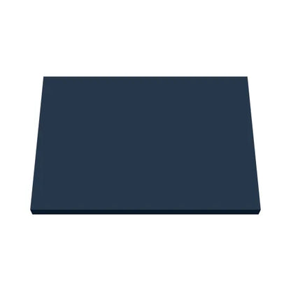 Fairford Midnight Blue Co-ordinating Worktop 600 x 390 x 18m