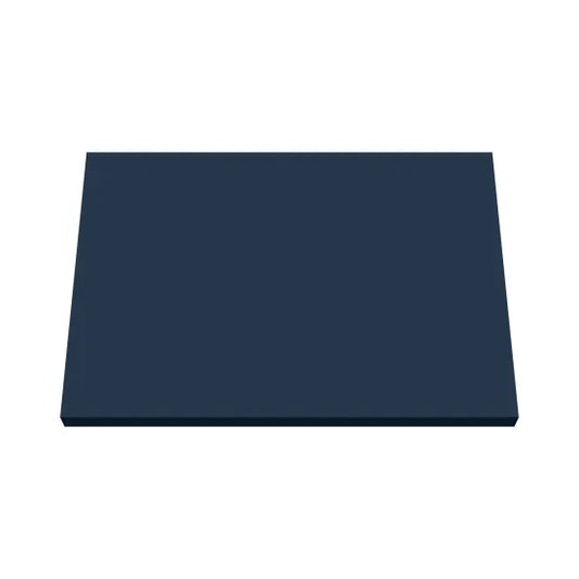 Fairford Midnight Blue Co-ordinating Worktop 600 x 390 x 18m