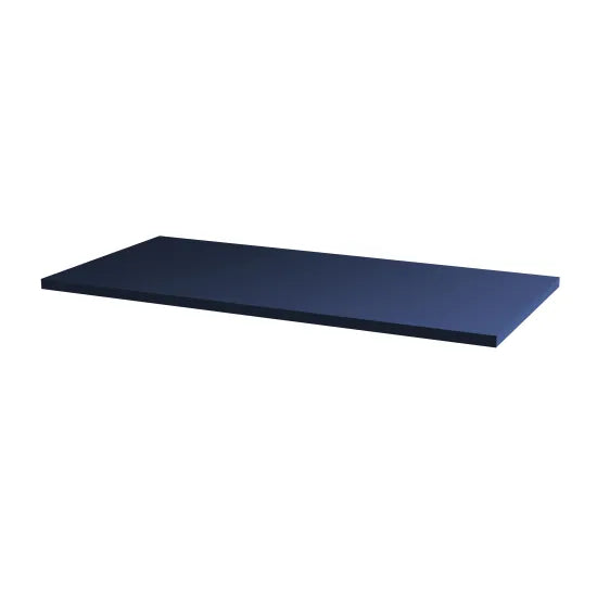 Fairford Midnight Blue Co-ordinating Worktop 800 x 390 x 18m