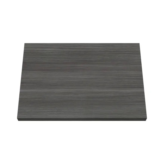 Fairford Anthracite Woodgrain Co-ord Worktop 800x390x18mm