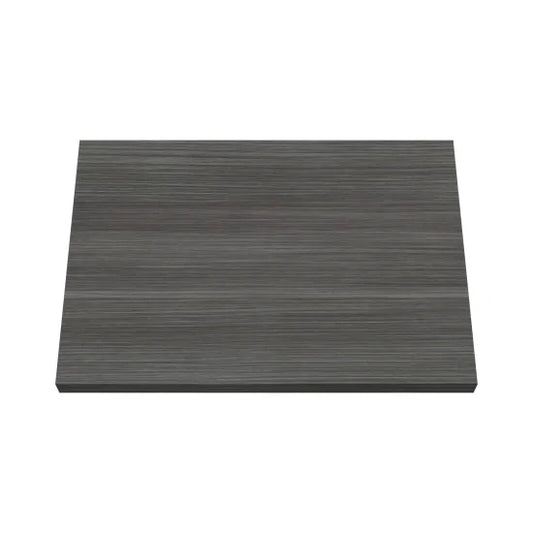 Fairford Anthracite Woodgrain Co-ord Worktop 800x390x18mm