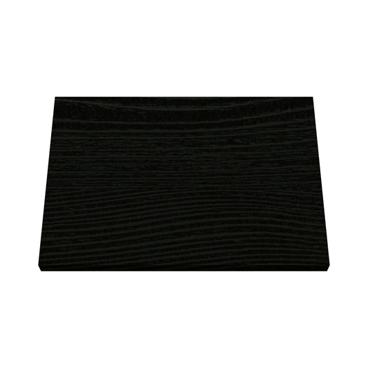 Fairford Charcoal Woodgrain Co-ord Worktop 1200x390x18mm