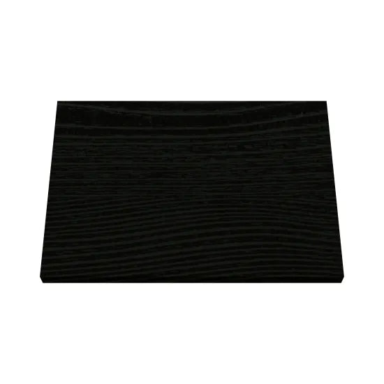 Fairford Charcoal Woodgrain Co-ord Worktop 600x390x18mm