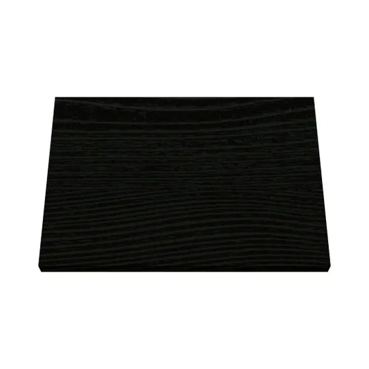 Fairford Charcoal Woodgrain Co-ord Worktop 600x390x18mm