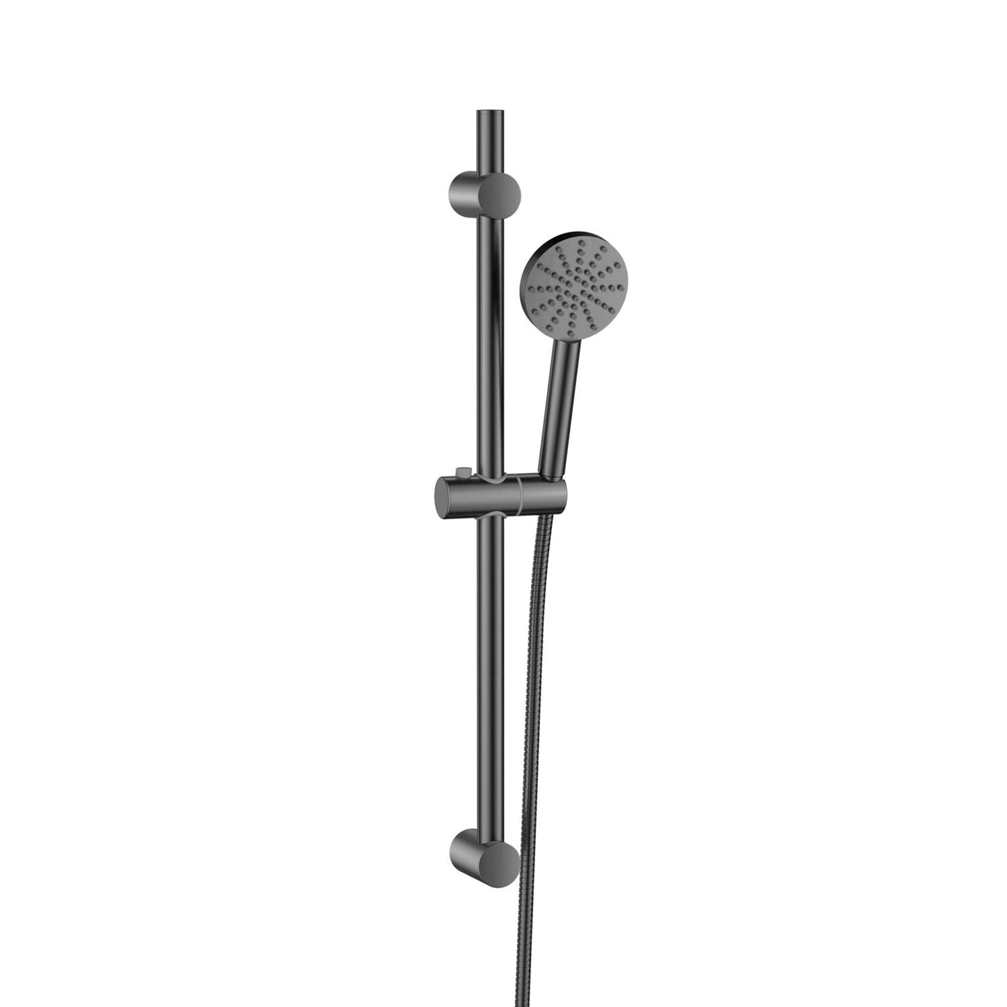 Fairford Element Gunmetal Slide Rail Kit