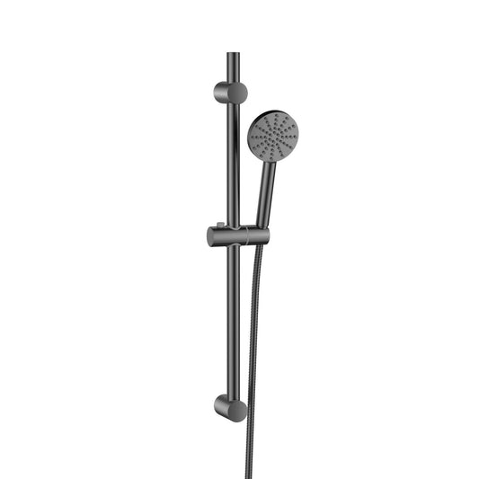 Fairford Element Gunmetal Slide Rail Kit