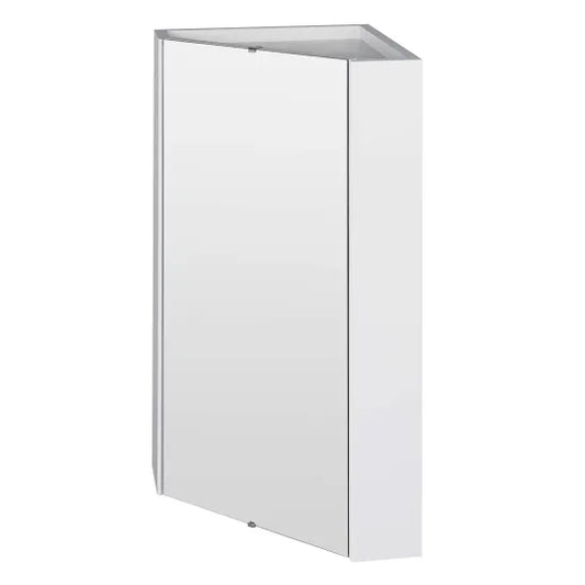 Fairford Opto 650 x 459 x 295mm 1 Door, 1 Shelf Corner Cabinet