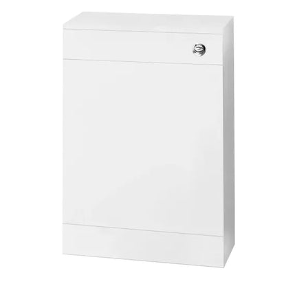Fairford Opto 500mm WC Unit - 200mm Deep