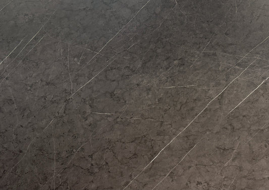 Hydraset Nero Graphite Matt 1200 x 2400 Setlock Wall Panel