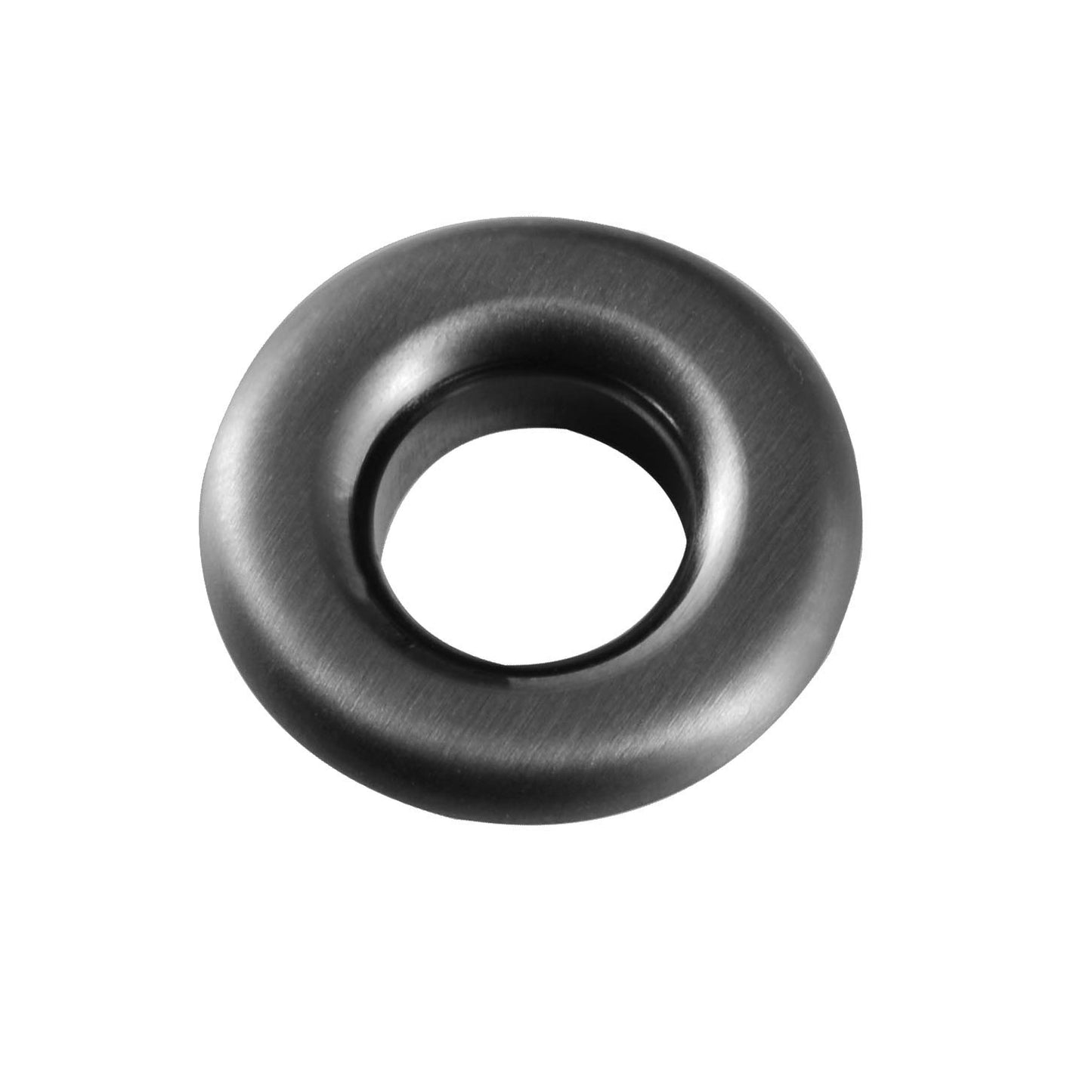 Fairford Basin Overflow Cover, Gunmetal