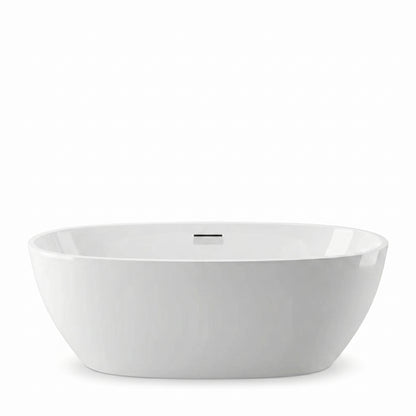 Fairford Earlwood 1650 x 750mm Freestanding Bath