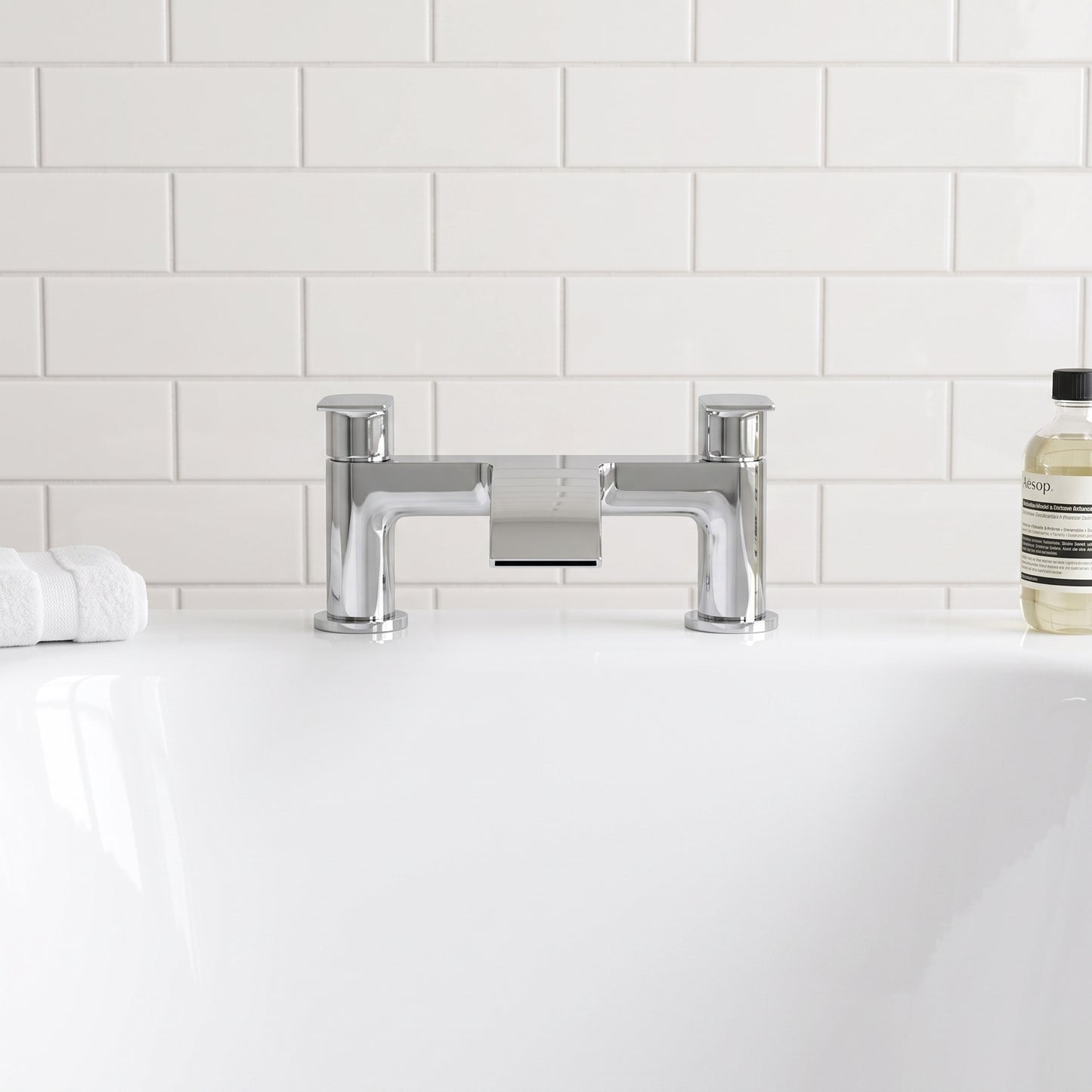 Rivato Reno Bath Filler