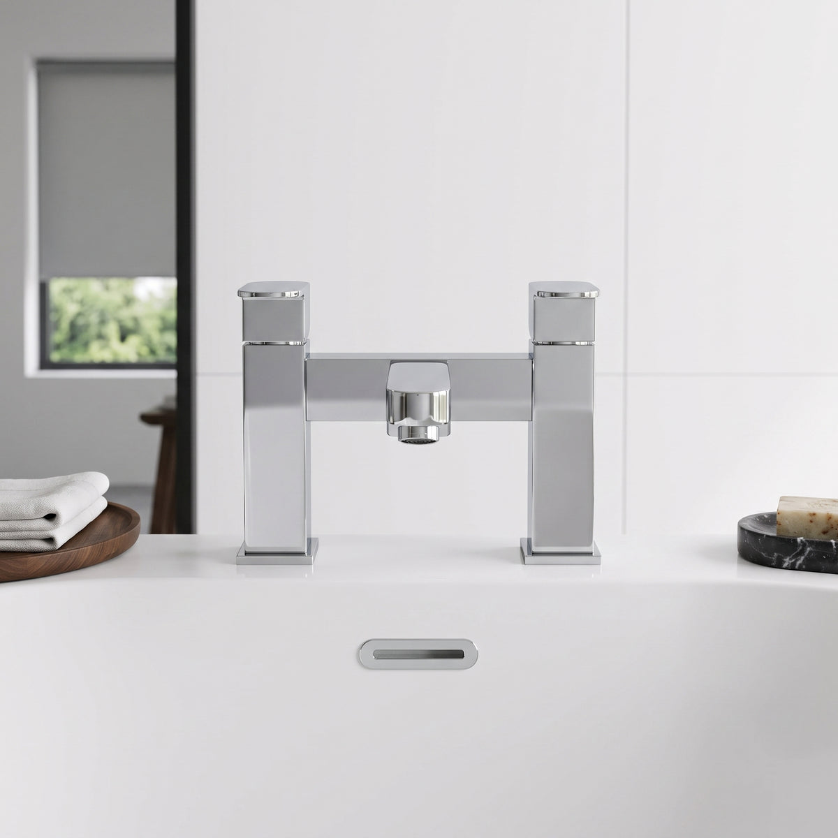 Rivato Sesia Bath Filler