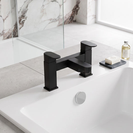 Rivato Sesia Black Bath Filler