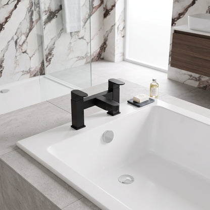 Rivato Sesia Black Bath Filler