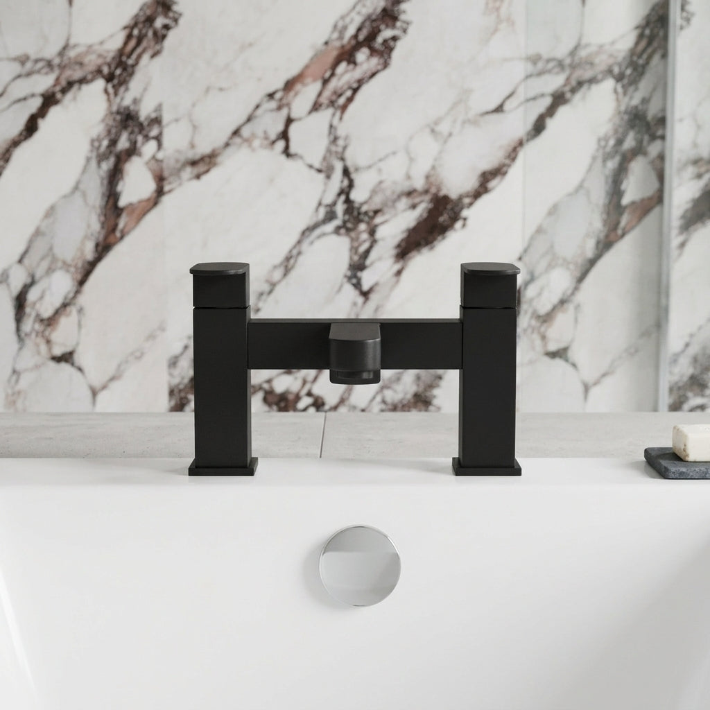 Rivato Sesia Black Bath Filler
