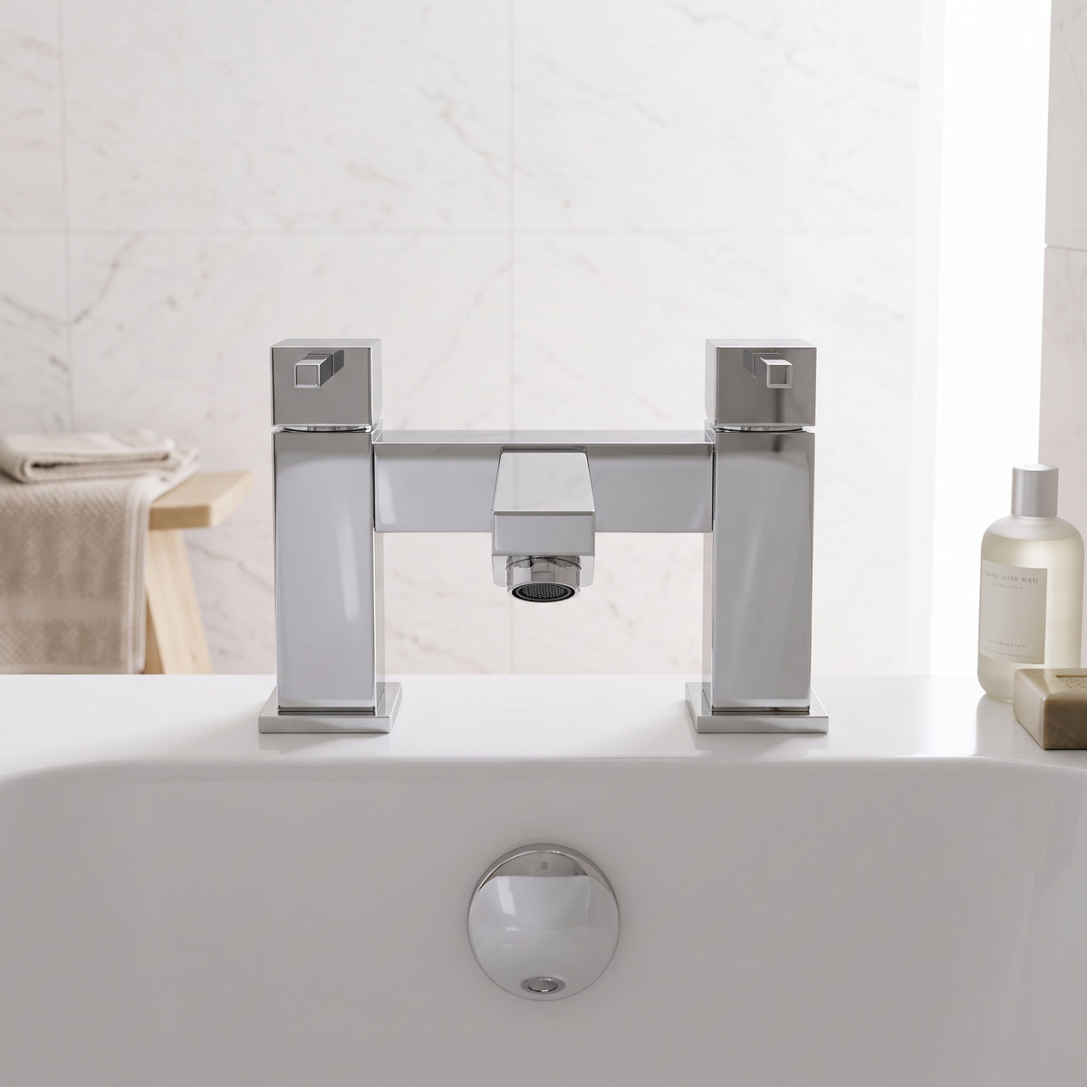 Rivato Tanaro Bath Filler