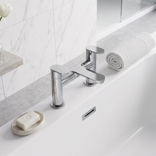Rivato Tiber Bath Filler