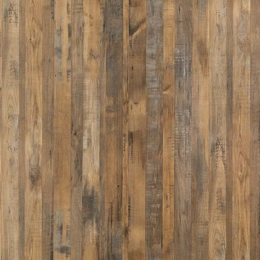 Hydraset Salvaged Plank Elm 1200 x 2400 Setlock Wall Panel