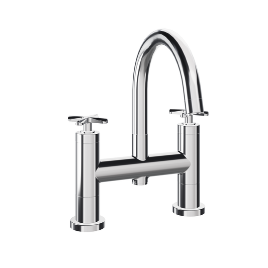 Fairford Verso Bath Filler