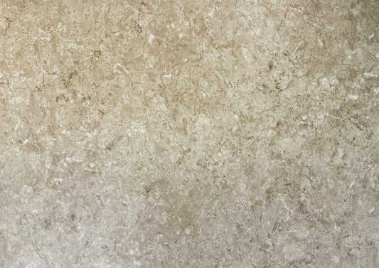 Hydraset Travertine Gloss 1200 x 2400 Setlock Wall Panel