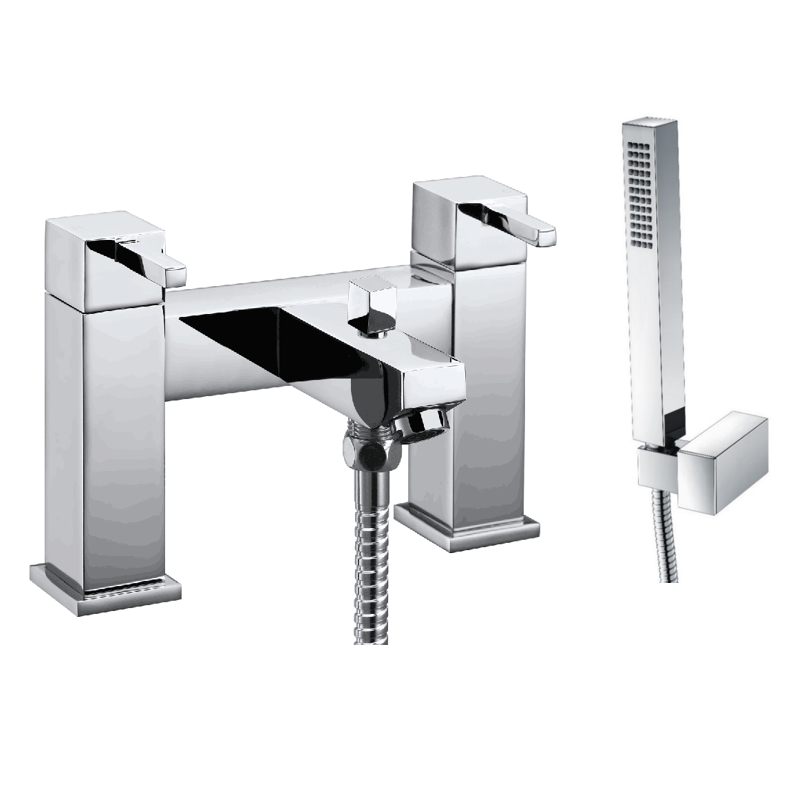 Rivato Tanaro Bath Shower Mixer
