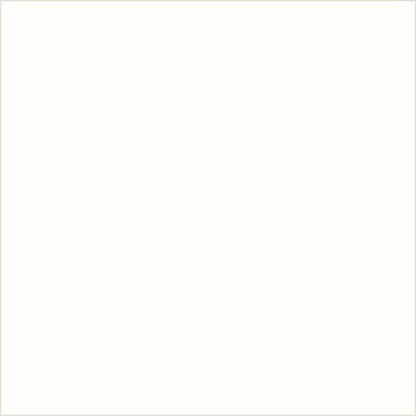Hydraset Alpine White Square Edge 2400x1200mm