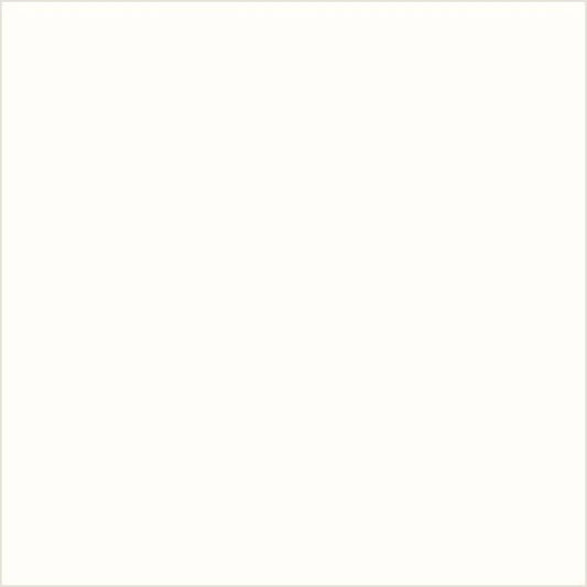 Hydraset Alpine White Square Edge 2400x1200mm