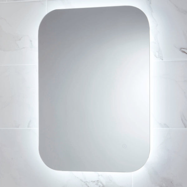 Fairford Aura Led Mirror - 800mm X 600mm