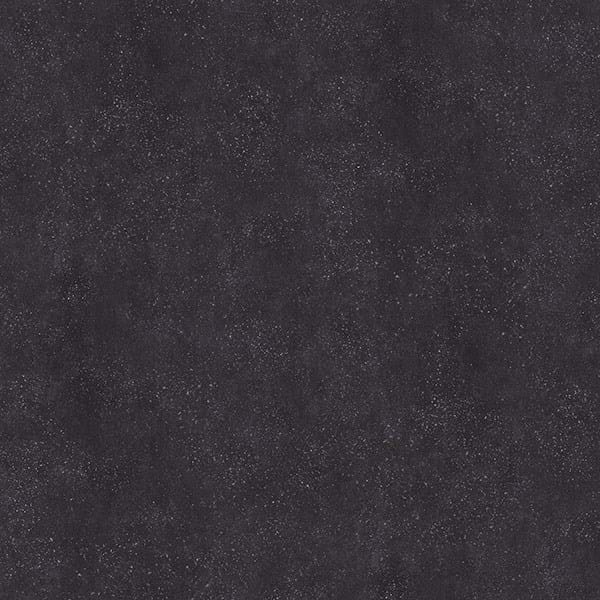 Hydraset Black Mineral 1200 x 2400 Square Edge Wall Panel