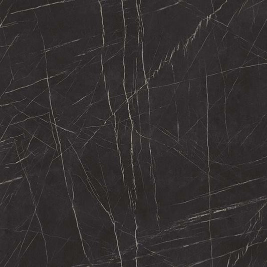 Hydraset Black Pietra 1200 x 2400 Setlock Wall Panel