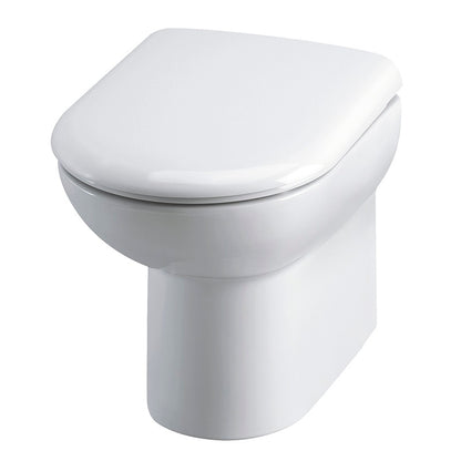 Fairford Kingsly Back To Wall Toilet