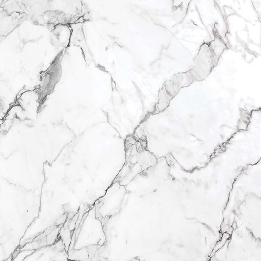 Hydraset Calacatta Marble 1200 x 2400 Square Edge Wall Panel