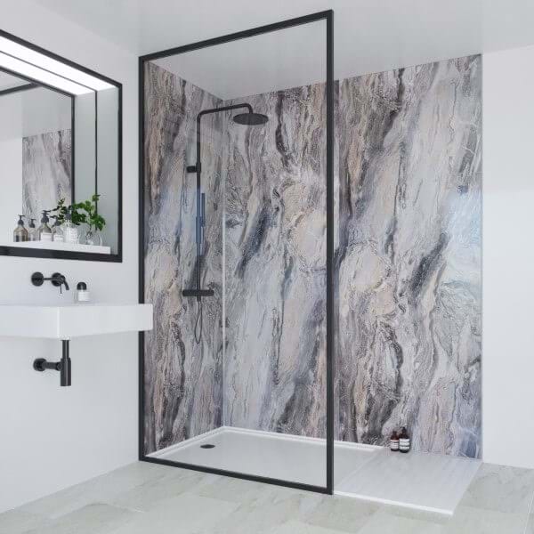 Hydraset Cappuccino Stone Setlock 2400x1200mm