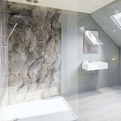 Hydraset Cappuccino Stone Setlock 2400x1200mm