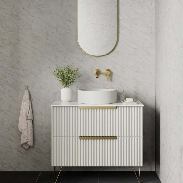 Hydraset Classic Marble Square Edge 2400x1200mm