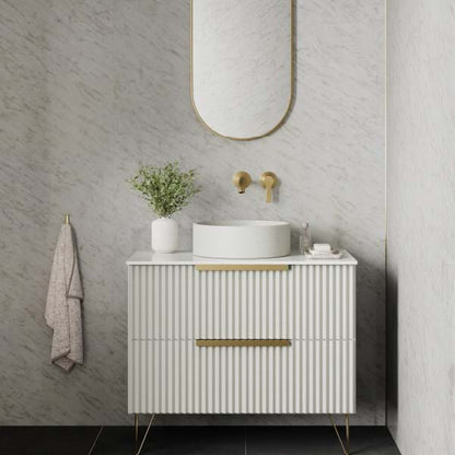 Hydraset Classic Marble Square Edge 2400x1200mm