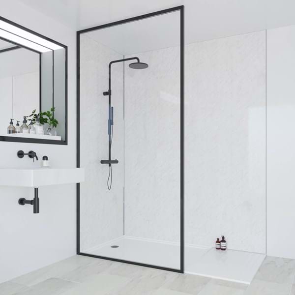 Hydraset Classic Marble Square Edge 2400x1200mm