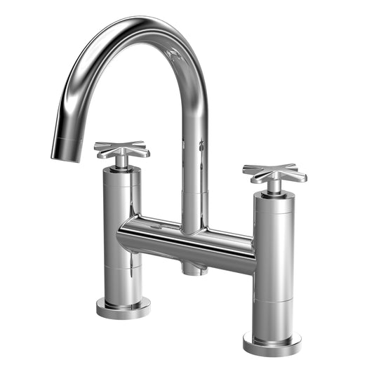 Fairford Verso Bath Filler