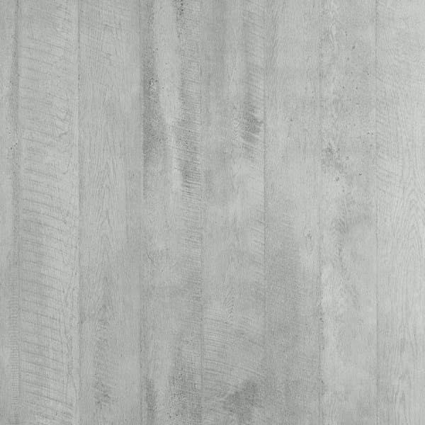 Hydraset Concrete Formwood Textured 1200 x 2400 Square Edge Wall Panel