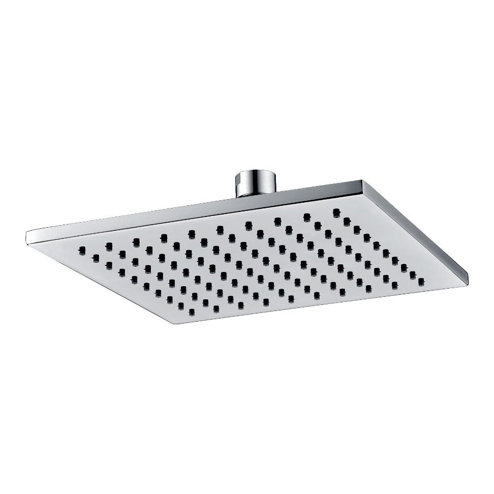 Fairford 200 x 200mm Square Shower Head