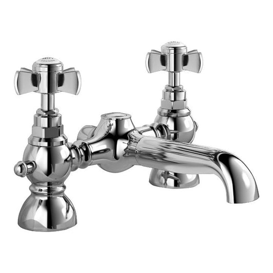 Fairford Harrow Bath Filler
