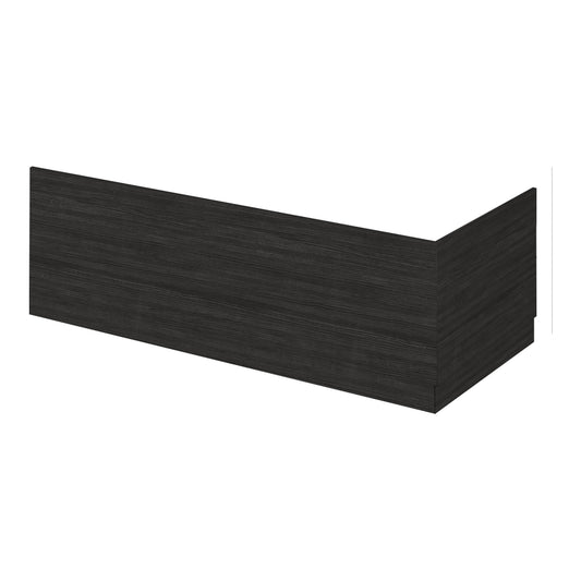 Fairford MDF Hacienda End Panel with Plinth, 750mm