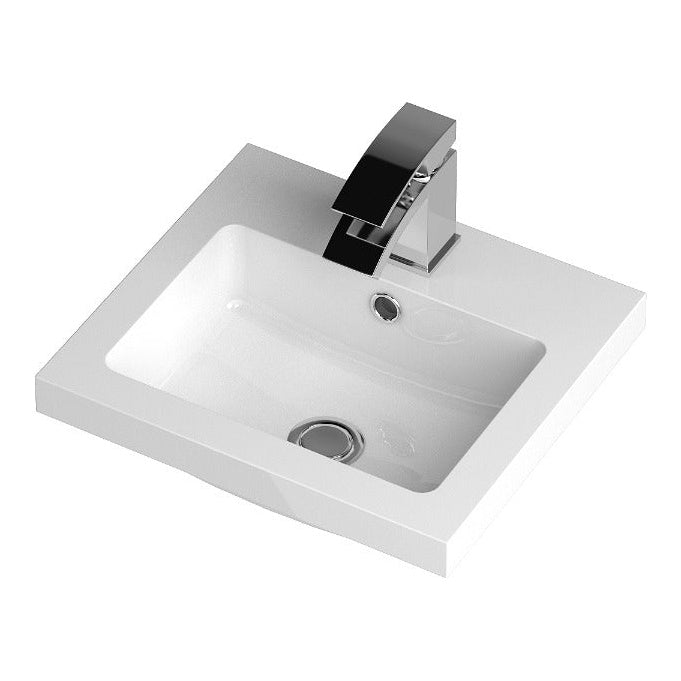 Fairford Union 400mm Full Depth Basin