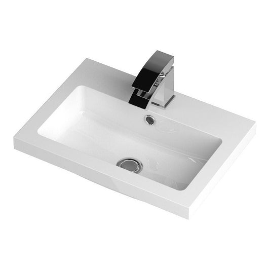 Fairford Union 500mm Full Depth Basin