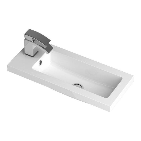 Fairford Union 600mm Slimline Basin