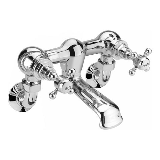 Fairford Winchester Pro Wall Mounted Bath Filler
