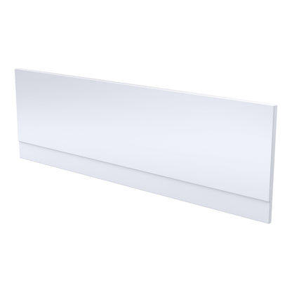 Fairford Acrylic Straight Side Panel 1600mm