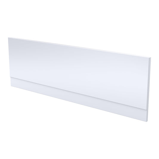 Fairford Acrylic Straight Side Panel 1600mm