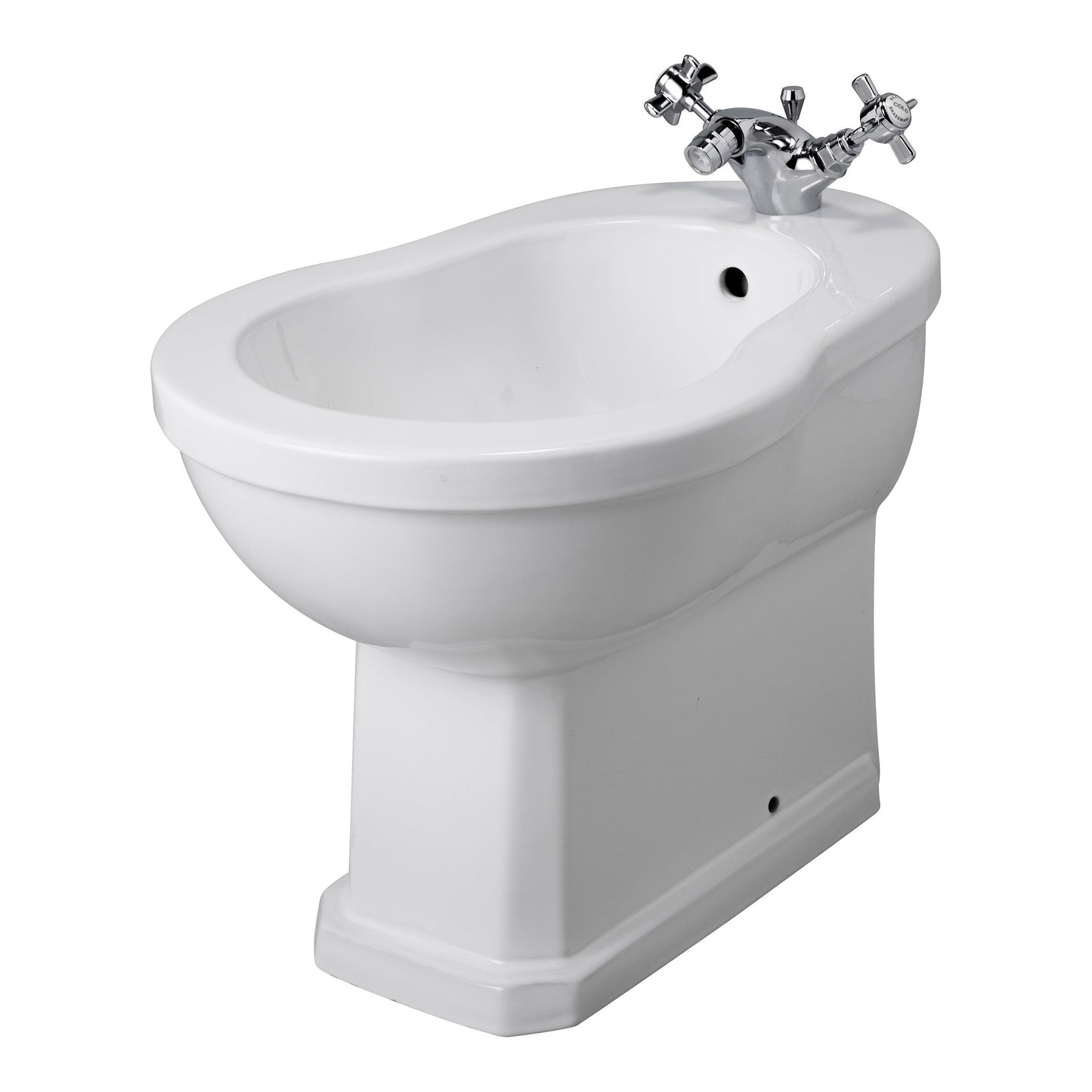 Fairford Hexam Bidet